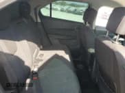 ✅ 2013 Chevrolet Equinox LS • VIN: 2GNALBEK5D6204525 • Лот: 82530085. Опубликован ранее на Copart с пробегом 195 006 миль. Бесплатный доступ к архиву аукционных продаж из США и подробный отчёт об истории автомобиля на DreamBid. Изображение 11.