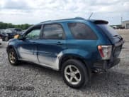 ✅ 2007 Chevrolet Equinox LT • VIN: 2CNDL63F276067045 • Лот: 60223685. Опубликован ранее на Copart с пробегом 206 663 миль. Бесплатный доступ к архиву аукционных продаж из США и подробный отчёт об истории автомобиля на DreamBid. Изображение 2.