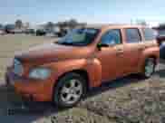 2007 Chevrolet HHR LT с VIN 3GNDA23D27S568673, выставлен на аукционе Copart как лот 78659394 с пробегом 184 340 миль миль и Списание • Salvage title. История ставок и продаж доступна на DreamBid. Изображение 1.