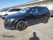 ✅ 2017 Dodge Journey Crossroad Plus • VIN: 3C4PDDGG2HT565023 • Lot: 52503265. Listed on Copart with 163,178 mi. Free auction sales archive from the USA and detailed vehicle history report at DreamBid. Image 1.