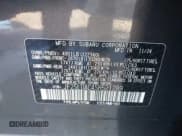 ✅ 2025 Subaru Forester • VIN: JF2SLDAC4SH521289 • Lot: 43380626. Wystawiony na IAAI z przebiegiem 1 489 mil. Bezpłatny archiwum sprzedaży aukcyjnych z USA i szczegółowy raport historii pojazdu na DreamBid. Zdjęcie 9.