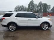 ✅ 2013 Ford Explorer Limited • VIN: 1FM5K7F81DGB93158 • Lot: 43826125. Wystawiony na IAAI z przebiegiem 190 603 mil. Bezpłatny archiwum sprzedaży aukcyjnych z USA i szczegółowy raport historii pojazdu na DreamBid. Zdjęcie 13.
