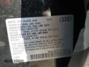 ✅ 2024 Audi SQ5 Sportback Premium Plus • VIN: WA124AFY7R2025294 • Lot: 67864824. Listed on Copart with 2,776 mi. Free auction sales archive from the USA and detailed vehicle history report at DreamBid. Image 13.