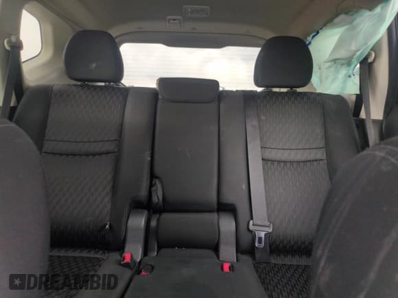 ✅ 2020 Nissan Rogue SV • VIN: KNMAT2MV7LP511150 • Lot: 53294225. Wystawiony na Copart z przebiegiem 50 650 mil. Bezpłatny archiwum sprzedaży aukcyjnych z USA i szczegółowy raport historii pojazdu na DreamBid. Zdjęcie 10.