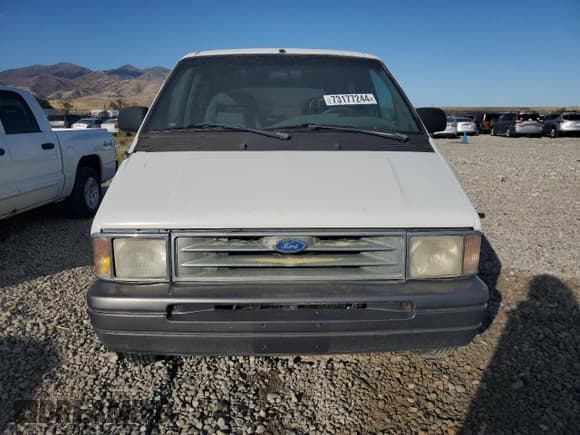 ✅ 1996 Ford Aerostar • VIN: 1FMCA11U0TZA83166 • Lot: 73177244. Listed on Copart with 293,940 mi. Free auction sales archive from the USA and detailed vehicle history report at DreamBid. Image 5.