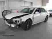 2014 Chevrolet Impala Police Police with VIN 2G1WD5E36E1133932, listed as a IAAI auction lot 42588380 with 174,405 mi miles and . Bid and sale history available at DreamBid. Image 2.