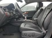 ✅ 2023 Audi A4 Premium • VIN: WAUABAF44PA026990 • Lot: 68153495. Wystawiony na Copart z przebiegiem 31 971 mil. Bezpłatny archiwum sprzedaży aukcyjnych z USA i szczegółowy raport historii pojazdu na DreamBid. Zdjęcie 7.