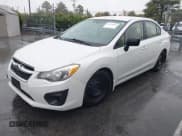 ✅ 2014 Subaru Impreza • VIN: JF1GJAA61EH016341 • Lot: 43518846. Wystawiony na IAAI z przebiegiem 259 778 mil. Bezpłatny archiwum sprzedaży aukcyjnych z USA i szczegółowy raport historii pojazdu na DreamBid. Zdjęcie 2.