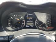 ✅ 2020 Infiniti Q60 Red Sport 400 • VIN: JN1FV7EK6LM400384 • Lot: 66900335. Listed on Copart with 80,230 mi. Free auction sales archive from the USA and detailed vehicle history report at DreamBid. Image 9.