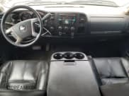 ✅ 2012 Chevrolet Silverado 2500HD LT • VIN: 1GC1KXC87CF102955 • Lot: 66615005. Wystawiony na Copart z przebiegiem 217 320 mil. Bezpłatny archiwum sprzedaży aukcyjnych z USA i szczegółowy raport historii pojazdu na DreamBid. Zdjęcie 8.