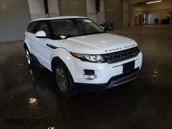 ✅ 2015 Land Rover Range Rover Evoque Pure Plus • VIN: SALVP2BG5FH994588 • Lot: 81860585. Wystawiony na Copart z przebiegiem 78 446 mil. Bezpłatny archiwum sprzedaży aukcyjnych z USA i szczegółowy raport historii pojazdu na DreamBid. Zdjęcie 14.