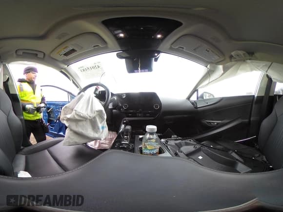 ✅ 2022 Lexus NX 350 • VIN: 2T2AGCEZ9NC014240 • Lot: 42015183. Wystawiony na IAAI z przebiegiem 21 523 mil. Bezpłatny archiwum sprzedaży aukcyjnych z USA i szczegółowy raport historii pojazdu na DreamBid. Zdjęcie 19.