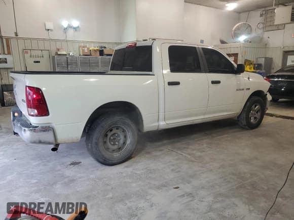 ✅ 2009 Dodge 1500 Laramie • VIN: 1D3HV13T99S704481 • Lot: 85502204. Wystawiony na Copart z przebiegiem 199 405 mil. Bezpłatny archiwum sprzedaży aukcyjnych z USA i szczegółowy raport historii pojazdu na DreamBid. Zdjęcie 3.