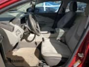 ✅ 2014 Chevrolet Volt • VIN: 1G1RD6E44EU152012 • Lot: 87108735. Listed on Copart with 87,607 mi. Free auction sales archive from the USA and detailed vehicle history report at DreamBid. Image 7.