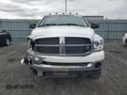 ✅ 2009 Dodge 2500 SLT • VIN: 3D7KS28L39G510712 • Лот: 52180215. Опубликован ранее на Copart с пробегом 268 467 миль. Бесплатный доступ к архиву аукционных продаж из США и подробный отчёт об истории автомобиля на DreamBid. Изображение 5.