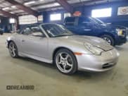 ✅ 2002 Porsche 911 • VIN: WP0CA299X2S651277 • Лот: 55651665. Опубликован ранее на Copart с пробегом 67 228 миль. Бесплатный доступ к архиву аукционных продаж из США и подробный отчёт об истории автомобиля на DreamBid. Изображение 4.