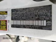 ✅ 2022 Toyota Camry SE • VIN: 4T1G11AK8NU033910 • Lot: 53079455. Listed on Copart with 28,298 mi. Free auction sales archive from the USA and detailed vehicle history report at DreamBid. Image 12.