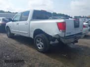 ✅ 2004 Nissan Titan LE • VIN: 1N6AA07B74N581334 • Лот: 42265633. Опубликован ранее на IAAI с пробегом 189 892 миль. Бесплатный доступ к архиву аукционных продаж из США и подробный отчёт об истории автомобиля на DreamBid. Изображение 3.