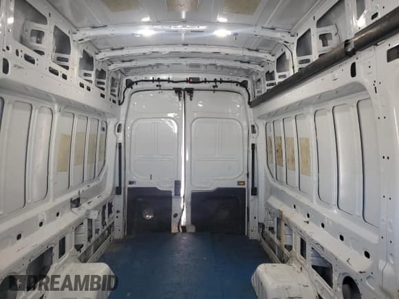 ✅ 2023 Ford Transit • VIN: 1FTRS4XG2PKA04528 • Лот: 42133735. Опубликован ранее на Copart с пробегом 39 497 миль. Бесплатный доступ к архиву аукционных продаж из США и подробный отчёт об истории автомобиля на DreamBid. Изображение 10.