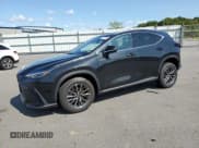 ✅ 2022 Lexus NX 350 Premium • VIN: JTJGGCEZ3N2001753 • Lot: 71897945. Wystawiony na Copart z przebiegiem 63 105 mil. Bezpłatny archiwum sprzedaży aukcyjnych z USA i szczegółowy raport historii pojazdu na DreamBid. Zdjęcie 1.