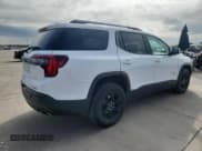 ✅ 2023 GMC Acadia AT4 • VIN: 1GKKNLLS4PZ194180 • Лот: 89798405. Опубликован ранее на Copart с пробегом 40 067 миль. Бесплатный доступ к архиву аукционных продаж из США и подробный отчёт об истории автомобиля на DreamBid. Изображение 3.