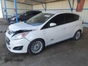 ✅ 2015 Ford C-Max SEL • VIN: 1FADP5CU8FL110106 • Lot: 92619155. Wystawiony na Copart z przebiegiem 96 904 mil. Bezpłatny archiwum sprzedaży aukcyjnych z USA i szczegółowy raport historii pojazdu na DreamBid. Zdjęcie 1.