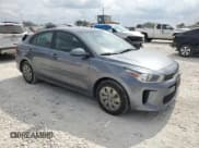 ✅ 2019 Kia Rio LX • VIN: 3KPA24AB0KE233229 • Лот: 82659535. Опубликован ранее на Copart с пробегом 78 364 миль. Бесплатный доступ к архиву аукционных продаж из США и подробный отчёт об истории автомобиля на DreamBid. Изображение 4.