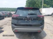 ✅ 2023 Nissan Rogue S • VIN: 5N1BT3AA6PC903444 • Lot: 42395582. Listed on IAAI with 16,981 mi. Free auction sales archive from the USA and detailed vehicle history report at DreamBid. Image 16.