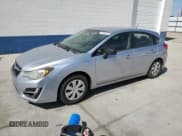 ✅ 2015 Subaru Impreza 2.0i • VIN: JF1GPAA62FH282435 • Lot: 71549135. Wystawiony na Copart z przebiegiem Nie podano. Bezpłatny archiwum sprzedaży aukcyjnych z USA i szczegółowy raport historii pojazdu na DreamBid. Zdjęcie 1.