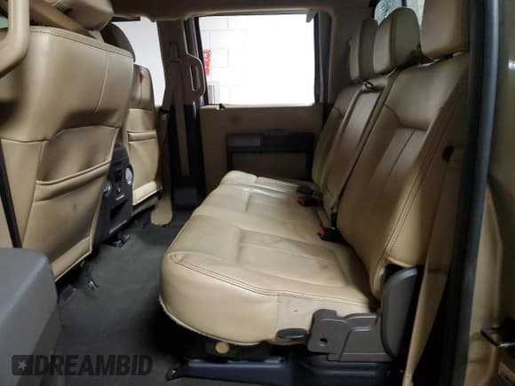 ✅ 2013 Ford F-350 Platinum • VIN: 1FT8W3B67DEA66560 • Lot: 88770325. Listed on Copart with 169,120 mi. Free auction sales archive from the USA and detailed vehicle history report at DreamBid. Image 10.