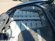 ✅ 2007 Bentley Continental GT • VIN: SCBCR73W77C040390 • Lot: 43208008. Wystawiony na IAAI z przebiegiem 103 287 mil. Bezpłatny archiwum sprzedaży aukcyjnych z USA i szczegółowy raport historii pojazdu na DreamBid. Zdjęcie 19.