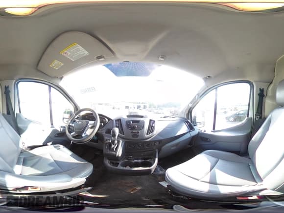 ✅ 2015 Ford Transit Cargo • VIN: 1FTNR1YM6FKA74772 • Лот: 69393405. Опубликован ранее на Copart с пробегом 170 073 миль. Бесплатный доступ к архиву аукционных продаж из США и подробный отчёт об истории автомобиля на DreamBid. Изображение 15.