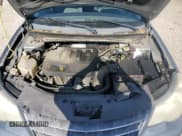 ✅ 2008 Chrysler Sebring LX • VIN: 1C3LC46K08N174531 • Lot: 55667545. Listed on Copart with 200,574 mi. Free auction sales archive from the USA and detailed vehicle history report at DreamBid. Image 11.