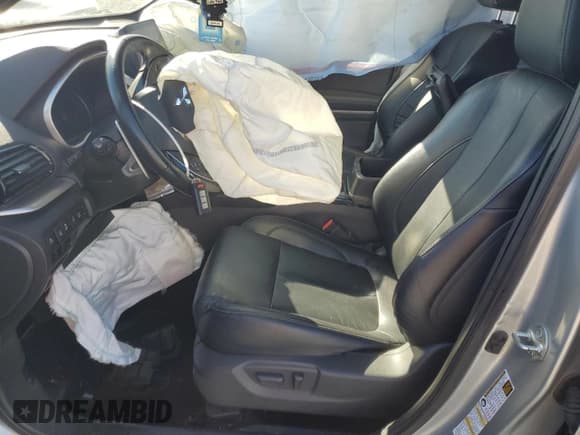 ✅ 2023 Mitsubishi Eclipse Cross SE • VIN: JA4ATWAA8PZ038274 • Лот: 86613305. Опубликован ранее на Copart с пробегом 87 383 миль. Бесплатный доступ к архиву аукционных продаж из США и подробный отчёт об истории автомобиля на DreamBid. Изображение 7.