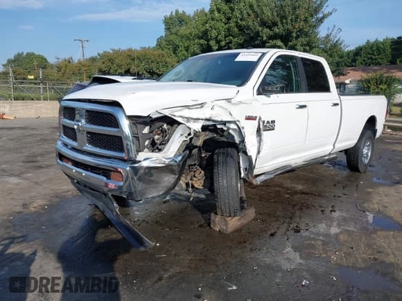 ✅ 2016 Ram 2500 SLT • VIN: 3C6TR5JT8GG229757 • Лот: 43293069. Опубликован ранее на IAAI с пробегом 109 551 миль. Бесплатный доступ к архиву аукционных продаж из США и подробный отчёт об истории автомобиля на DreamBid. Изображение 17.