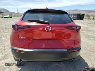 ✅ 2021 Mazda CX-30 Premium • VIN: 3MVDMADM2MM237972 • Lot: 54618894. Wystawiony na Copart z przebiegiem 20 014 mil. Bezpłatny archiwum sprzedaży aukcyjnych z USA i szczegółowy raport historii pojazdu na DreamBid. Zdjęcie 6.