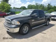 ✅ 2014 Ram 1500 Big Horn • VIN: 1C6RR7LG7ES138930 • Lot: 60883355. Listed on Copart with 404,916 mi. Free auction sales archive from the USA and detailed vehicle history report at DreamBid. Image 1.