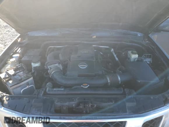 ✅ 2014 Nissan Frontier SV • VIN: 1N6AD0EV6EN716101 • Lot: 87289885. Listed on Copart with 139,914 mi. Free auction sales archive from the USA and detailed vehicle history report at DreamBid. Image 11.