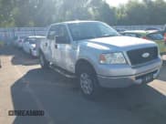 ✅ 2006 Ford F-150 XLT • VIN: 1FTPW125X6FB03251 • Lot: 42808291. Listed on IAAI with 164,422 mi. Free auction sales archive from the USA and detailed vehicle history report at DreamBid. Image 1.