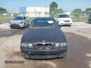 ✅ 2000 BMW 5 Series 528i • VIN: WBADM6348YGU16191 • Лот: 42295709. Опубликован ранее на IAAI с пробегом 208 067 миль. Бесплатный доступ к архиву аукционных продаж из США и подробный отчёт об истории автомобиля на DreamBid. Изображение 6.