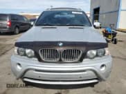 ✅ 2001 BMW X5 4.4i • VIN: WBAFB33561LH14941 • Lot: 47156455. Listed on Copart with Not provided. Free auction sales archive from the USA and detailed vehicle history report at DreamBid. Image 5.