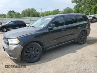 ✅ 2011 Dodge Durango R/T • VIN: 1D4SE6GT9BC685441 • Lot: 57602215. Wystawiony na Copart z przebiegiem 149 503 mil. Bezpłatny archiwum sprzedaży aukcyjnych z USA i szczegółowy raport historii pojazdu na DreamBid. Zdjęcie 1.