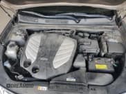 ✅ 2013 Hyundai Azera • VIN: KMHFH4JG1DA255726 • Лот: 68920435. Опубликован ранее на Copart с пробегом 172 192 миль. Бесплатный доступ к архиву аукционных продаж из США и подробный отчёт об истории автомобиля на DreamBid. Изображение 11.