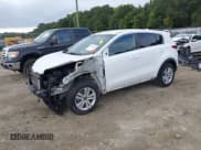 ✅ 2019 Kia Sportage LX • VIN: KNDPMCAC0K7499650 • Лот: 43298131. Опубликован ранее на IAAI с пробегом 93 520 миль. Бесплатный доступ к архиву аукционных продаж из США и подробный отчёт об истории автомобиля на DreamBid. Изображение 2.