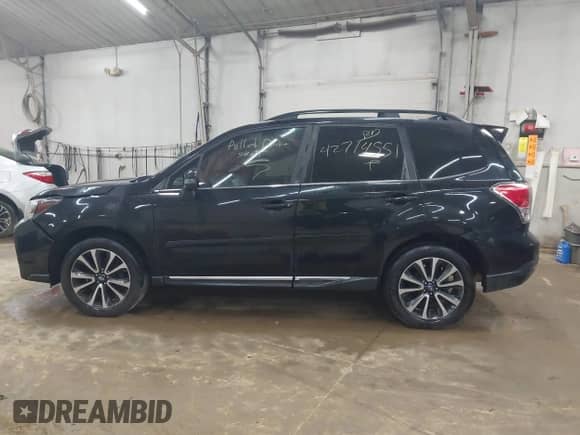 2018 Subaru Forester Touring с VIN JF2SJGWC6JH576826, выставлен на аукционе IAAI как лот 42714551 с пробегом 134 844 миль миль и . История ставок и продаж доступна на DreamBid. Изображение 14.