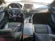 2018 Honda Accord Sport with VIN 1HGCV2F33JA046656, listed as a Copart auction lot 80951745 with 242,638 mi miles and Salvage title. Bid and sale history available at DreamBid. Image 8.