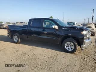 ✅ 2020 Chevrolet Silverado 1500 LT • VIN: 3GCPWCED2LG429425 • Lot: 80194964. Wystawiony na Copart z przebiegiem 100 818 mil. Bezpłatny archiwum sprzedaży aukcyjnych z USA i szczegółowy raport historii pojazdu na DreamBid. Zdjęcie 4.