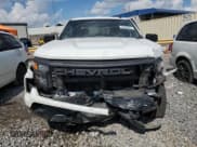 ✅ 2022 Chevrolet Silverado 1500 Work Truck • VIN: 1GCUDAED1NZ619099 • Lot: 62462925. Listed on Copart with 91,839 mi. Free auction sales archive from the USA and detailed vehicle history report at DreamBid. Image 5.