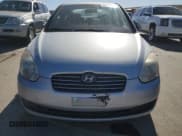 ✅ 2006 Hyundai Accent GLS • VIN: KMHCN46C96U013009 • Лот: 48470715. Опубликован ранее на Copart с пробегом 158 454 миль. Бесплатный доступ к архиву аукционных продаж из США и подробный отчёт об истории автомобиля на DreamBid. Изображение 5.