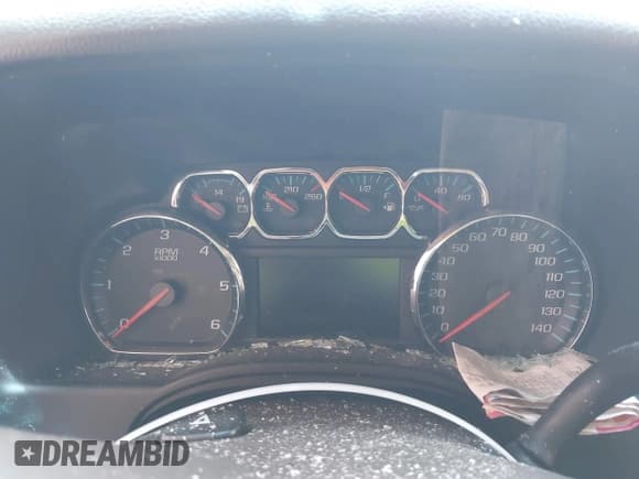 ✅ 2015 Chevrolet Suburban LT • VIN: 1GNSCJKC5FR587787 • Lot: 42801743. Wystawiony na IAAI z przebiegiem Nie podano. Bezpłatny archiwum sprzedaży aukcyjnych z USA i szczegółowy raport historii pojazdu na DreamBid. Zdjęcie 7.